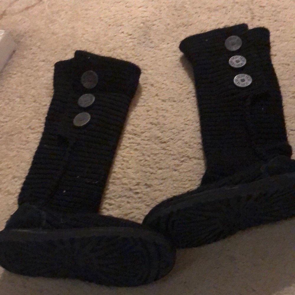 Uggs boots